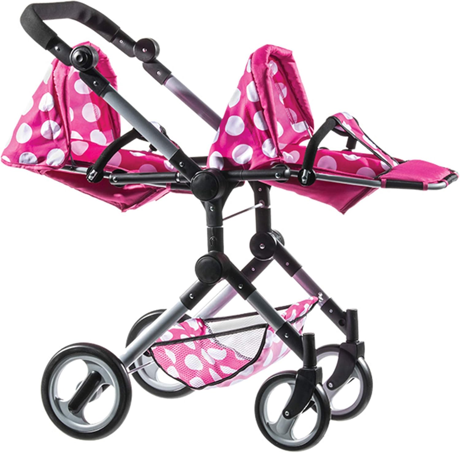 lissi doll double stroller sam's club