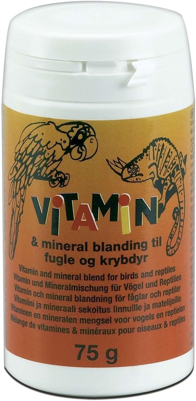 Diafarm DF8301 Vitaminas y Minerales para Animales