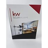 Keller Williams Folders Doorway 25 Count