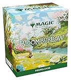 MAGIC THE GATHERING: BLOOMBURROW: PRERELEASE KIT