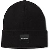 Columbia Unisex-Adult City Trek Heavyweight Beanie