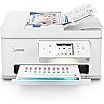 Canon PIXMA TR7820 – Wireless Home All-in-One Printer