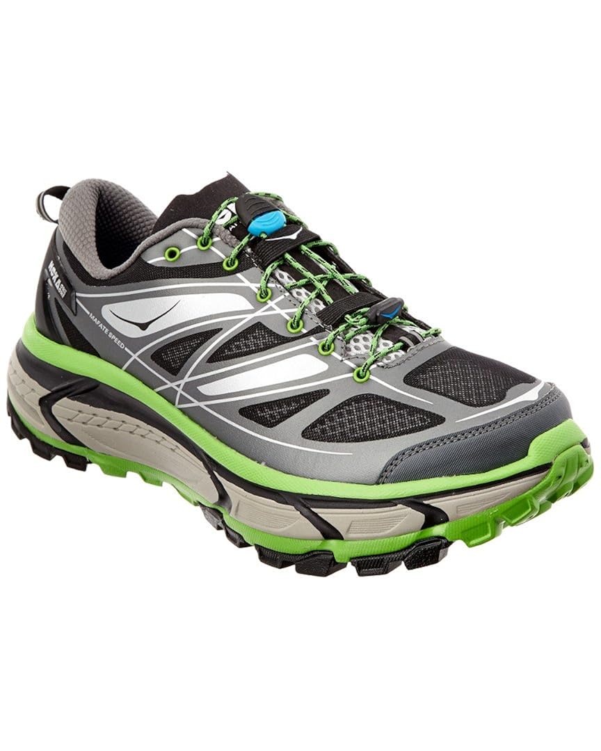 hoka one one mafate 3