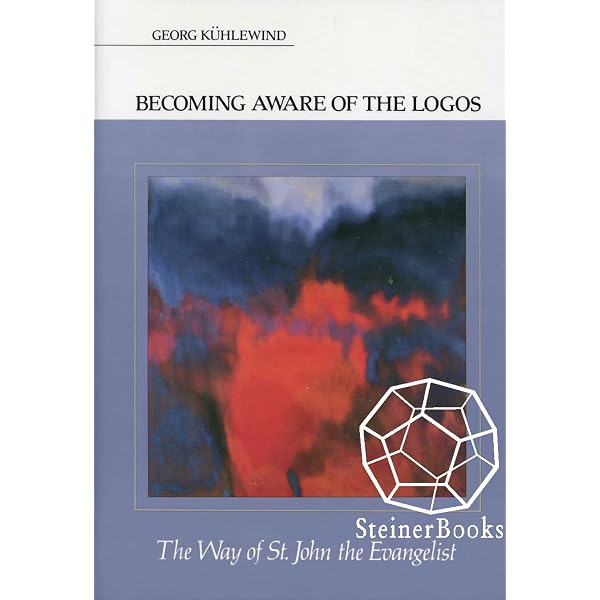 The Logos-Structure of the World , Kühlewind, Georg - Amazon.com