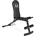 CAP Barbell Flat/Incline/Decline Bench