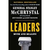 Leaders: Myth and Reality