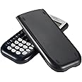 TI Hard Slider Case Back Cover - Compatible with TI-84 Plus, TI-84 Plus C, TI-89 Titanium Graphing Calculator