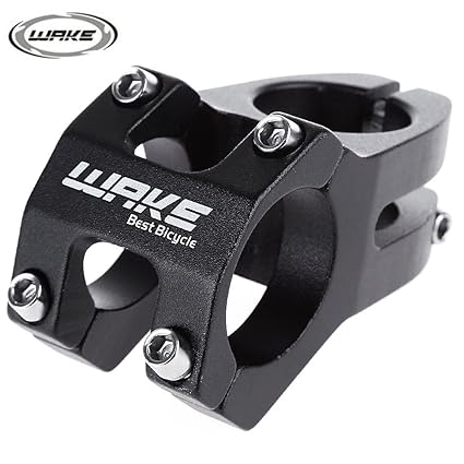 Zorbes Wake Bicycle Bike MTB 31.8MM Aluminum Alloy High-Strength Handlebar Stem