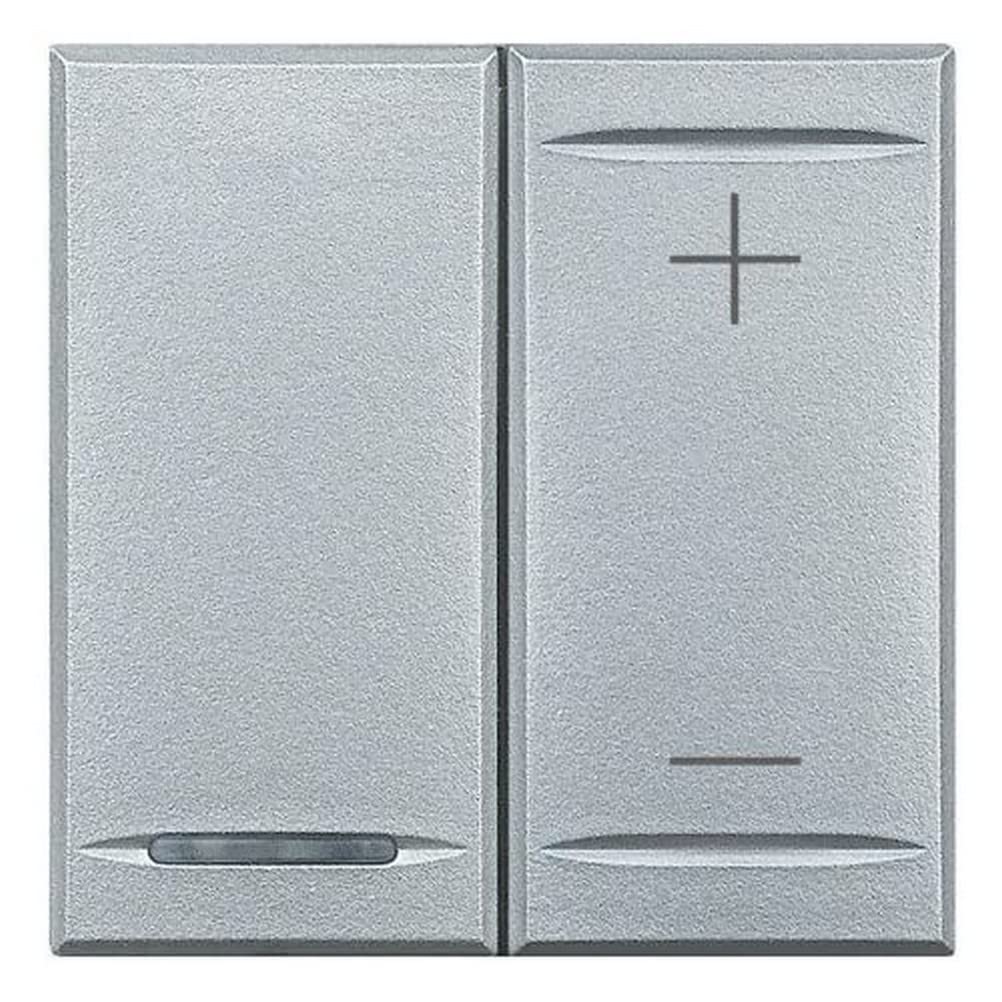 Legrand/Bticino – ax-reg Puls 30 – 600 W Rl 2 m Tech