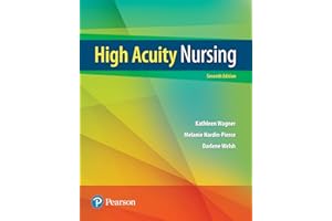 High-Acuity Nursing