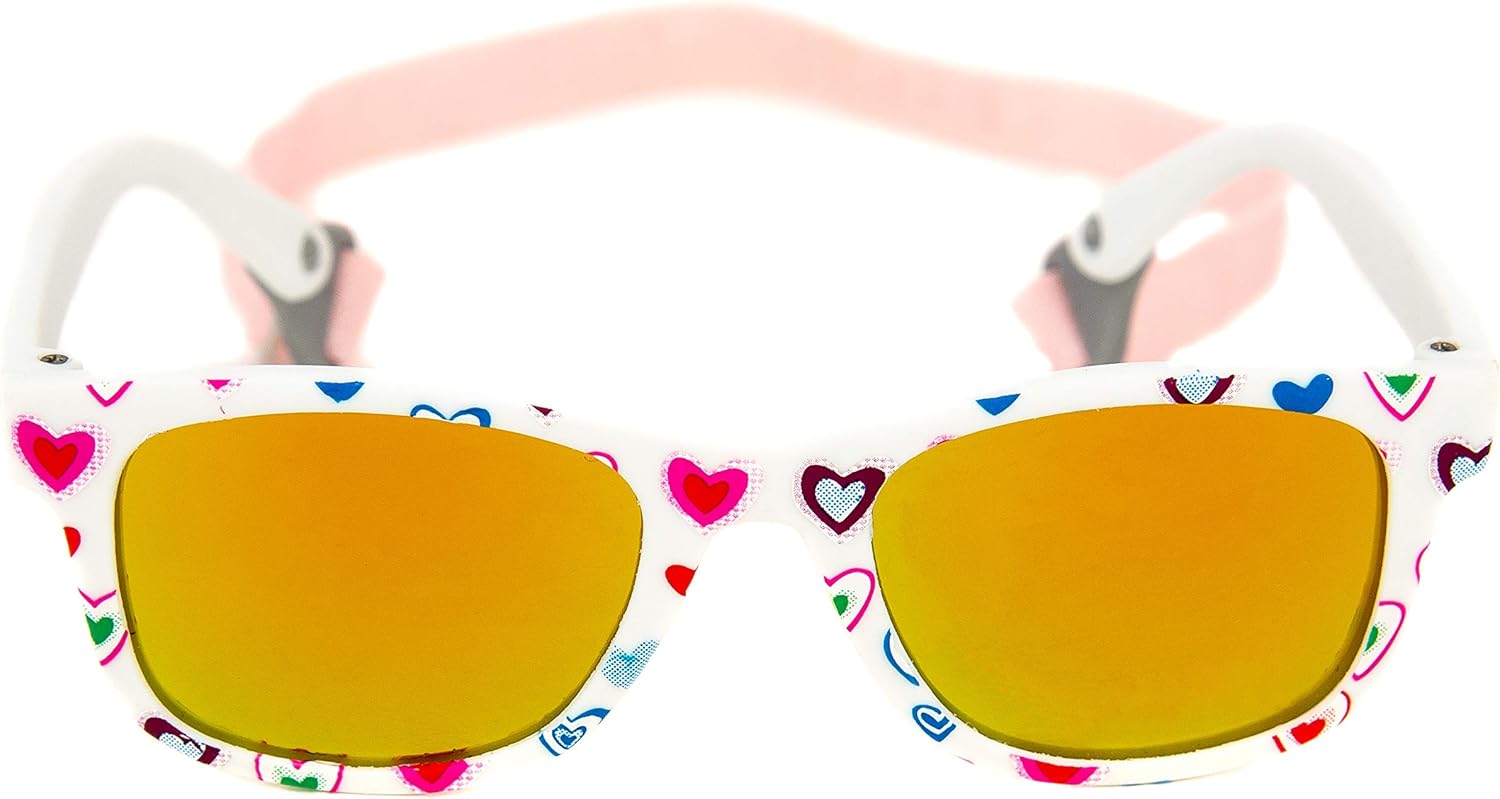 can babies wear sunglasses