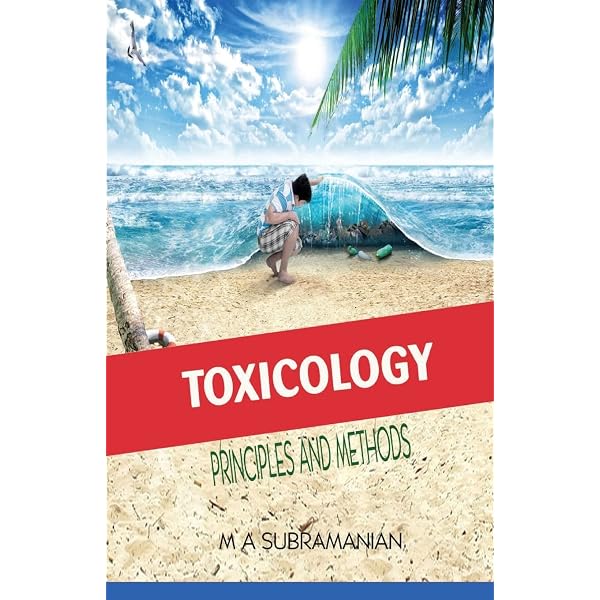 Casarett and Doull's Toxicology: The Basic Science of Poisons