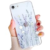 HJWKJUS Compatible with iPhone 7/8/SE 2020/SE 2022