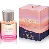 GUESS 1981 Los Angeles for Women Eau de Toilette, 1.7 Fl Oz