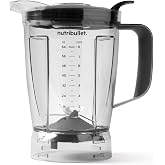 nutribullet Blender 64 oz Pitcher