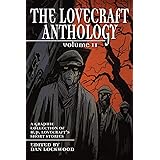 The Lovecraft Anthology: Volume 2