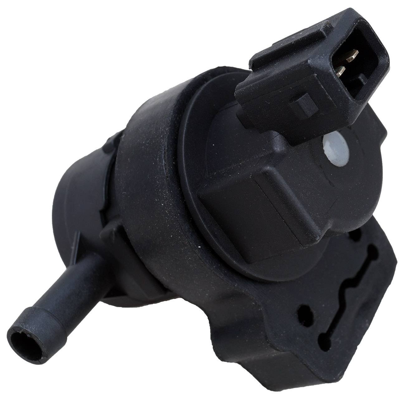 Driving With Bad Purge Valve ������️ Is It Ok To Drive Like This?