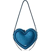 JW PEI Women's Arlene Heart Shaped Bag