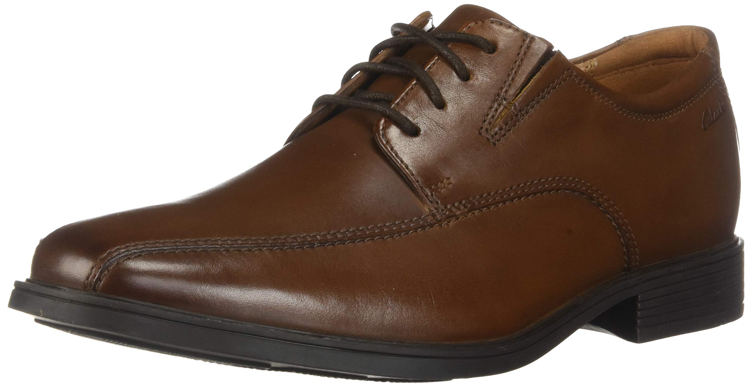 clarks men's tilden walk oxford