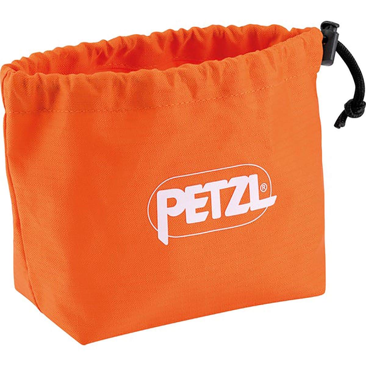 PETZL Unisex_Adult U003BA00 Cord TEC Crampon Bag, S