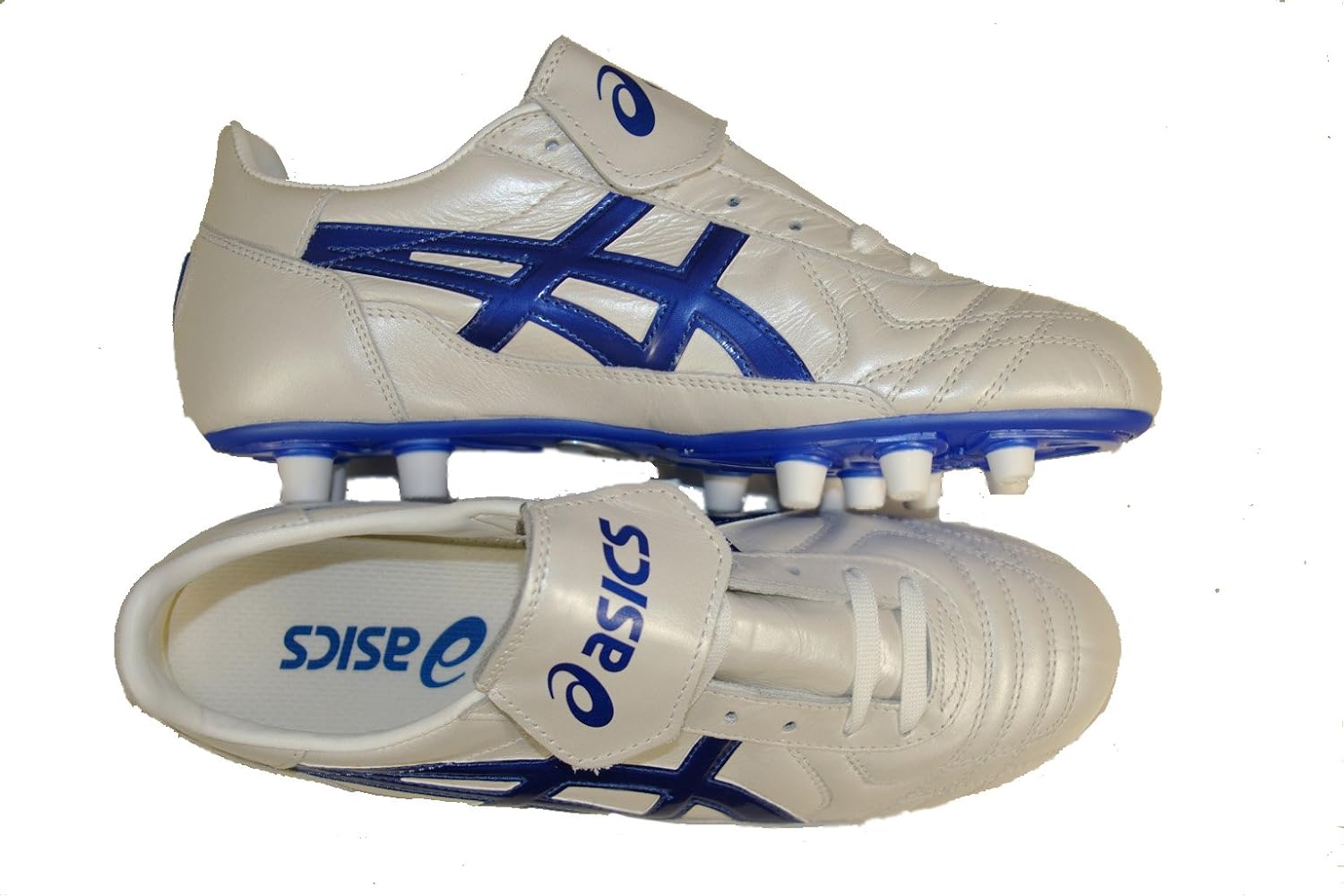 asics calcio testimonial