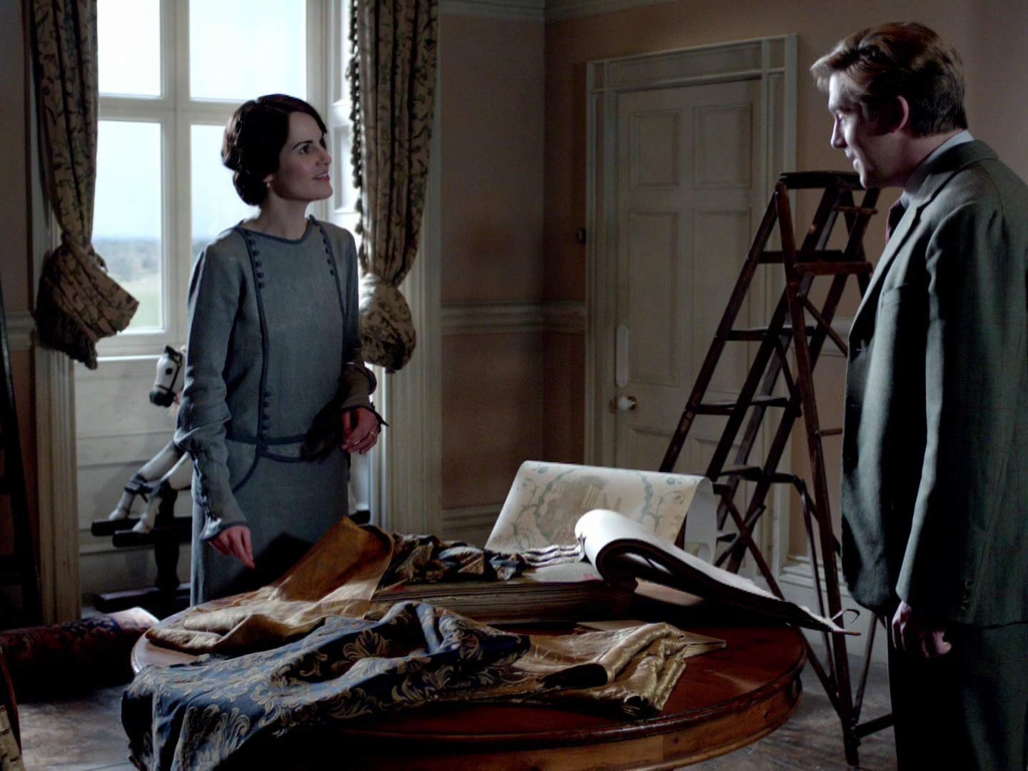 Amazon.de Downton Abbey Staffel 3 ansehen Prime Video