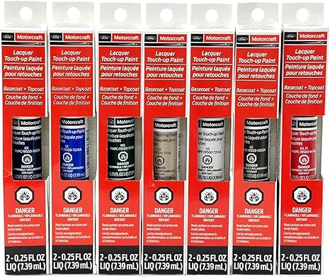 Amazon Com Motorcraft Pmpc195007332a Automotive