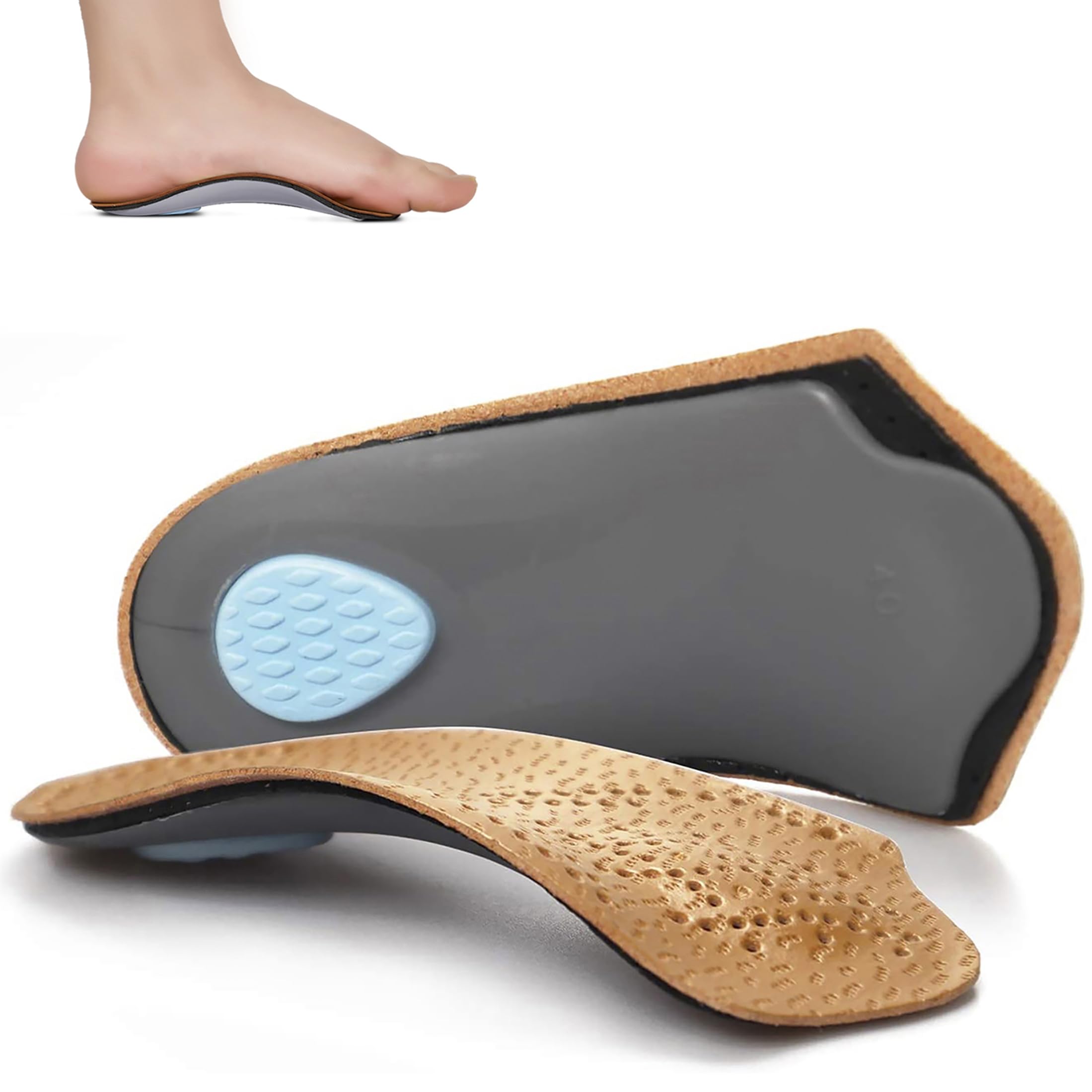 Orthotic Inserts Amazon Sole Inserts Best Arch Support Inserts For