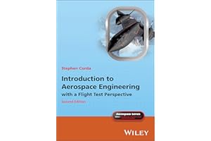 Introduction to Aerospace Engineering with a Flight Test Perspective
