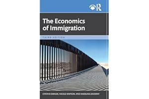 The Economics of Immigration