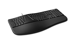 Microsoft LXM-00001 Ms Ergonomic Kybrd Win32 Usb
