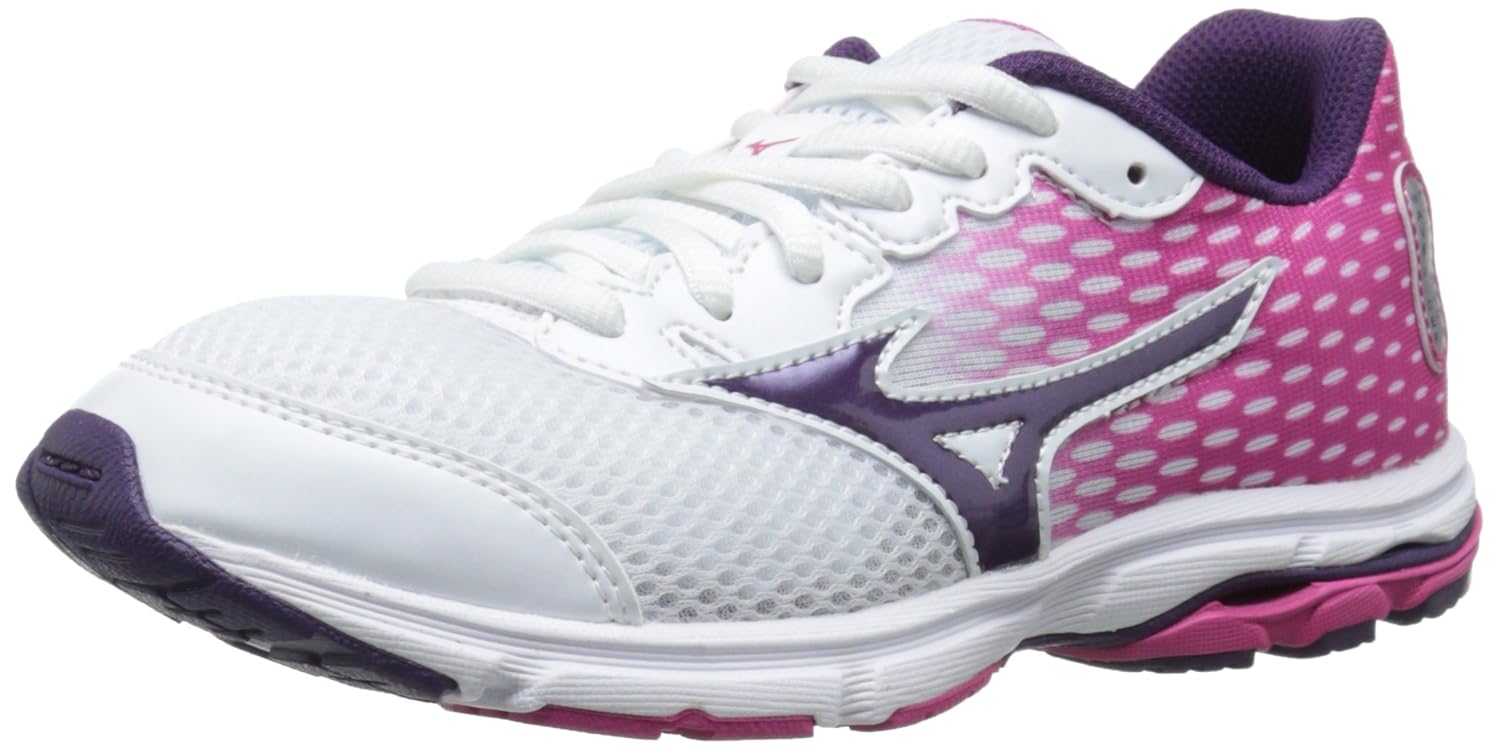 mizuno wave rider 18 junior
