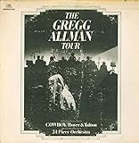 The Gregg Allman Tour