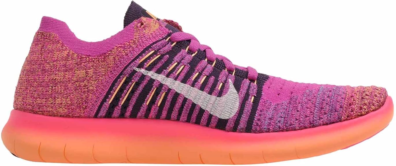 nike free flyknit 2.0 kids green