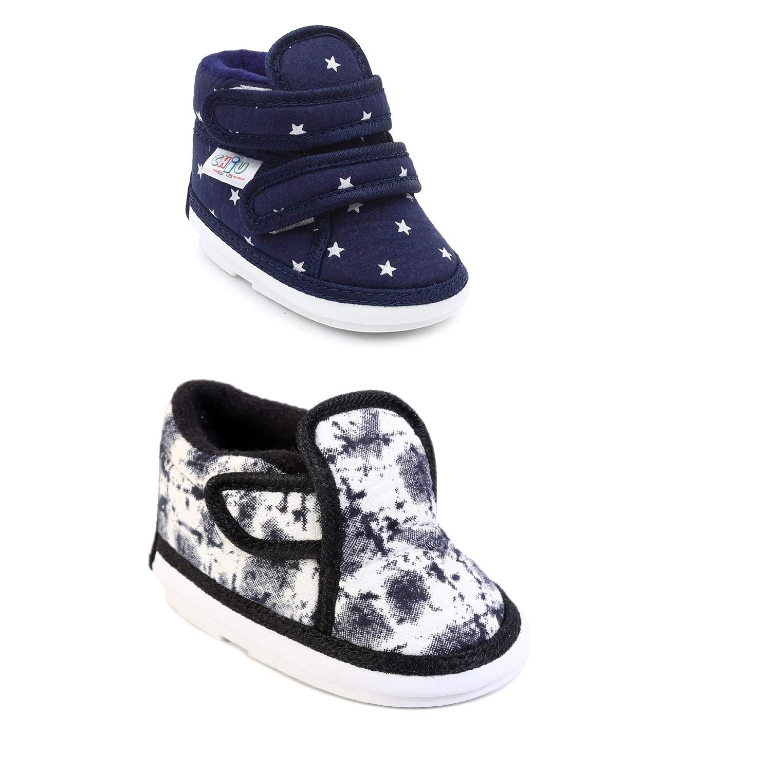 baby boy velcro shoes