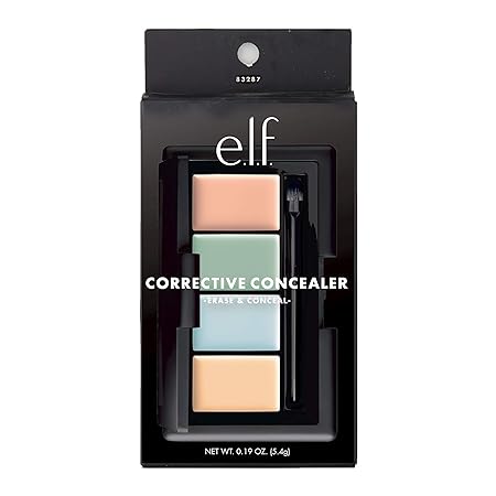 elf corrective concealer