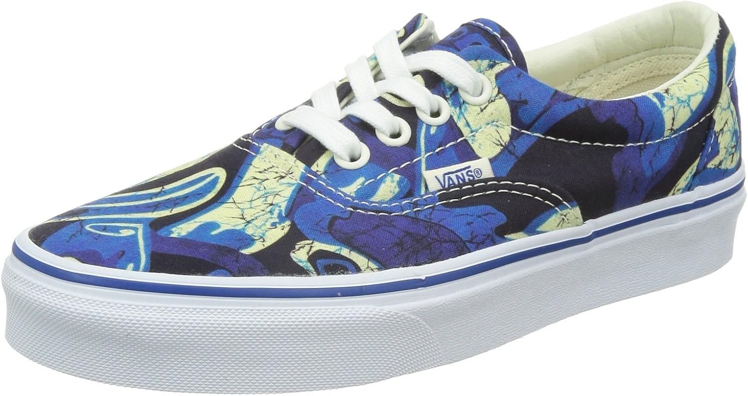 van doren family vans shoes