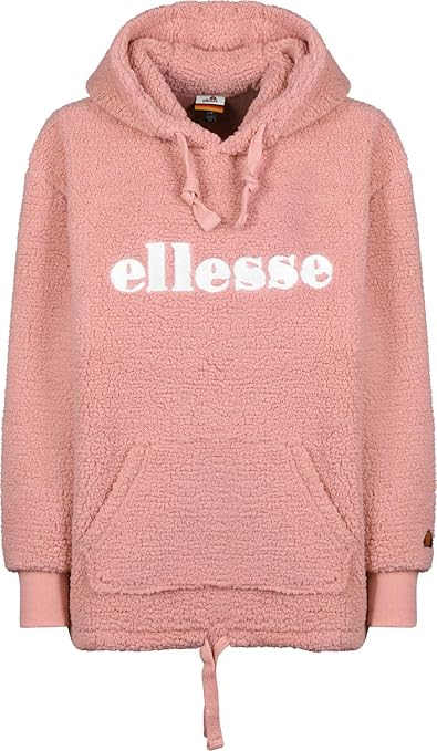 ellesse grattini hoodie