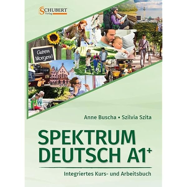 Studio 21: Deutschbuch A1 MIT DVD-Rom (German Edition): Funk