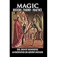 Magic: History, Theory, Practice