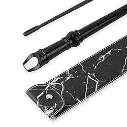 Jasenna Recorder Instrument for Beginner Kids