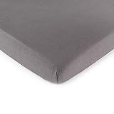 SheetWorld Fitted Cradle Sheet 18 x 36, 100% Cotton