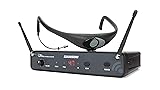 Samson Airline 88x AH8 Fitness Wireless System