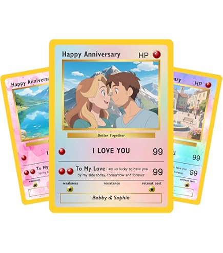 Amazon.com: NESTURA Custom Poke Card for Daddy | Customized Poke Dad Card Holofoil Acrylic Anime Style | Unique Custom Trading Cards (Nes-pc-r-13) : Office Products Amazon.com: NESTURA Custom Poke Card for Daddy | Customized Poke Dad Card Holofoil Acrylic Anime Style | Unique Custom Trading Cards (Nes-pc-r-13) : Office Products