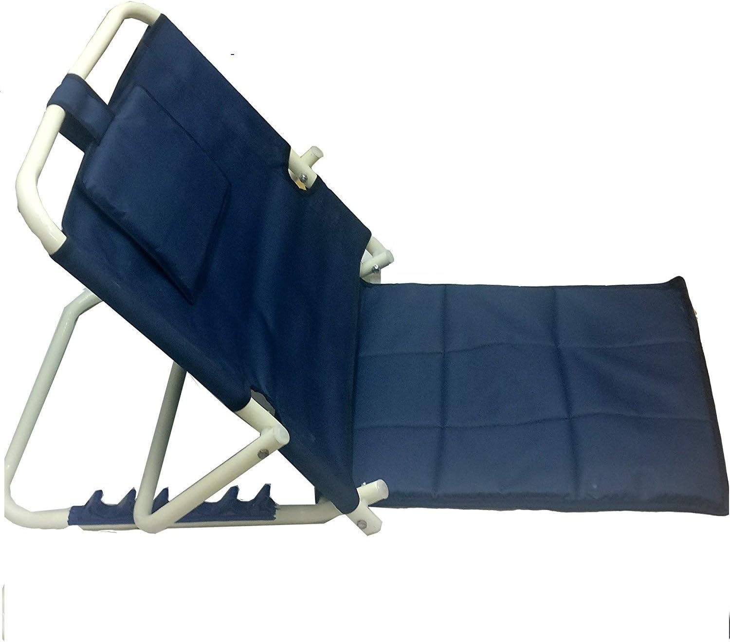 Albio Hospital/Floor Back Rest for Use on Bed