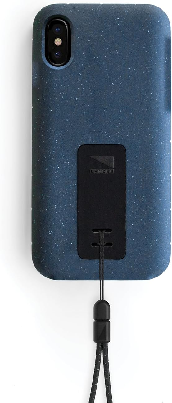 Lander - Moab Rugged Outdoor Cases for Apple iPhone X/Xs