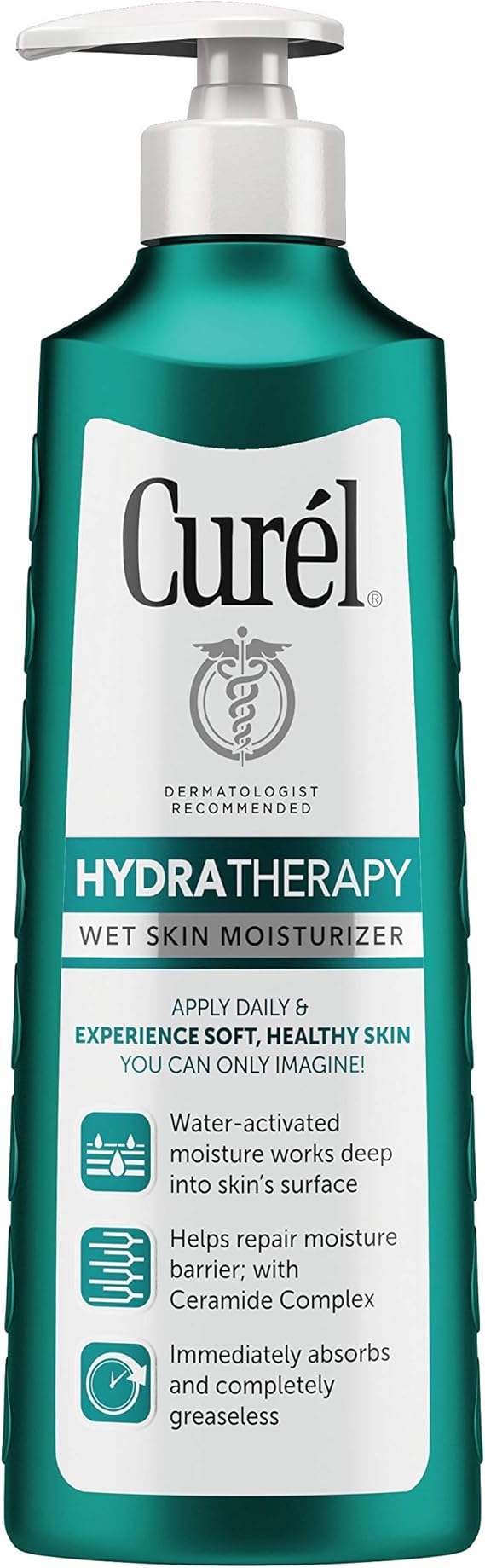 curel hydra therapy ingredients