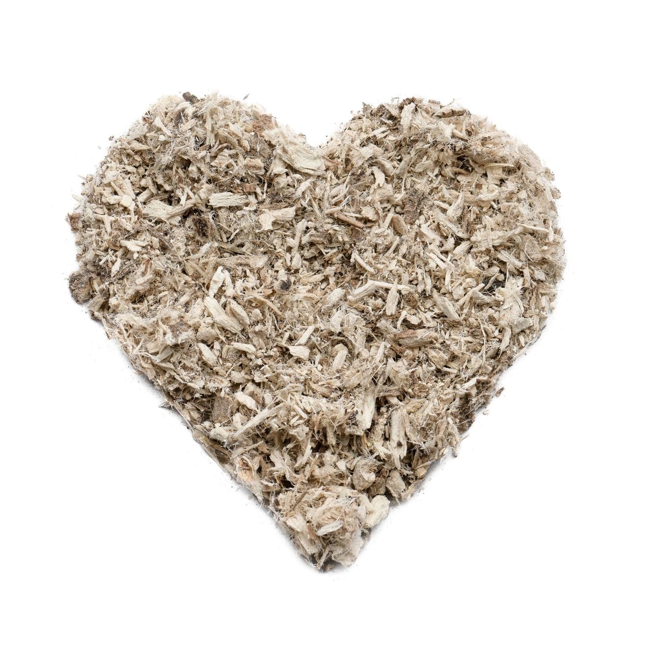 Super Value Pack 5 LB - Marshmallow Root Tea - Throat, Gut Lining, Digestion Support - Antioxidant Properties Image