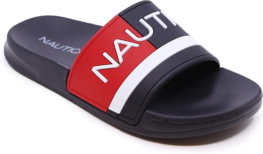 nautica slides