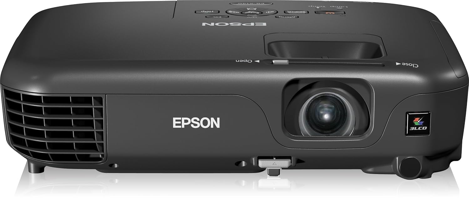 Epson EB-S02 [240v] - Proyector: Amazon.es: Electrónica